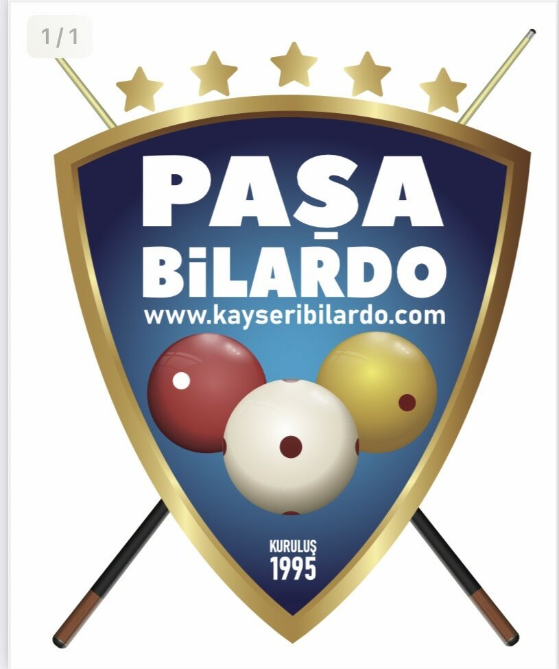 Billiard hall Pasha Billiards & Fast Food Cafe, Kayseri, photo