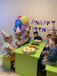 Эники-Беники (Stachek Avenue, 105к2), kindergarten, nursery