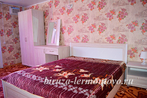 Фото Бирюза - Гранат