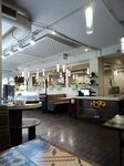 SunnyDay (Krasniy Avenue, 17), canteen
