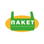Пакет (2-ya Melnichnaya ulitsa, 3), food delivery