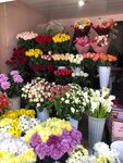 Flowers Market (улица Маршака, 9), flowers and bouquets delivery