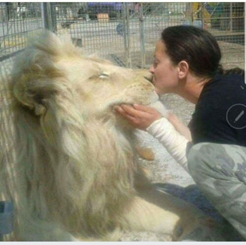 Zoo La Favola Siamo Noi, Calabria, photo