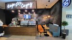Coffee Sound (Rabkarawskaja Street, 17к2), coffee shop