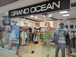 Grand Ocean (Zheleznodorozhny Microdistrict, Sovetskaya ulitsa, 9), clothing store