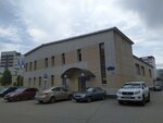 Университет (Universitetskaya Naberezhnaya Street, 40), sports club