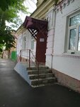 Kindergarten № 94 Vishenka (Voznesenskaya ulitsa, 51), kindergarten, nursery