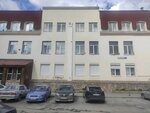 Tsentr ekspertnykh resheny V stroitelstve (Izbirateley Street, 26), peritaje en seguridad industrial