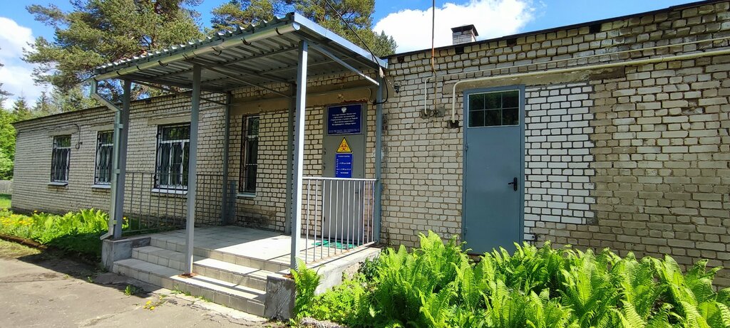 Veterinary clinic Ветбаклаборатория, Torzgok, photo