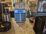 Бери Заряд (ulitsa Zherdeva, 31Д), power bank rental