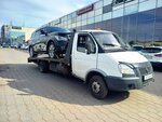 Evakuator-krg (Aleksandr Gapeev street, 9) ، إخلاء السيارات