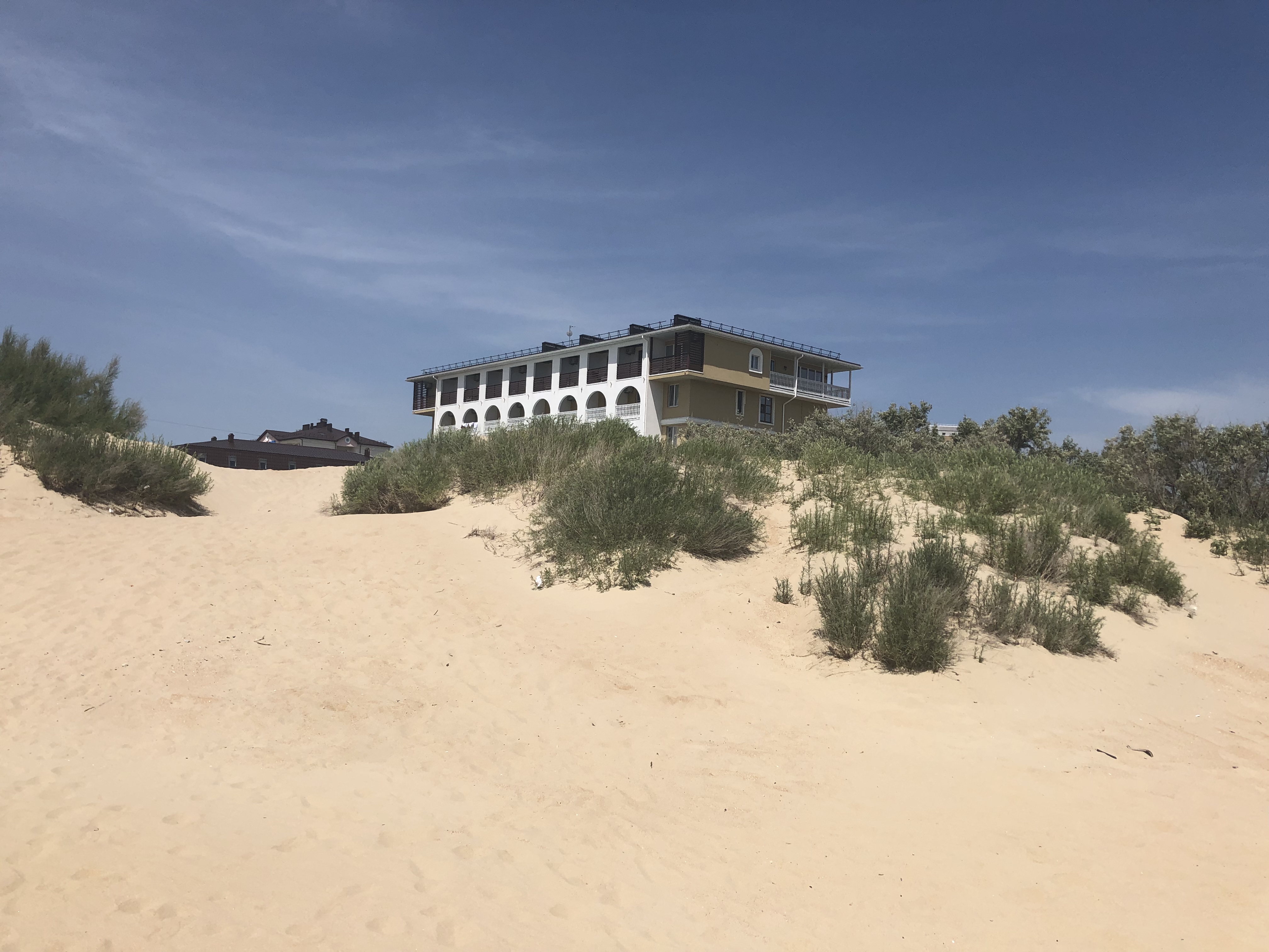 Фото Ла Мелия