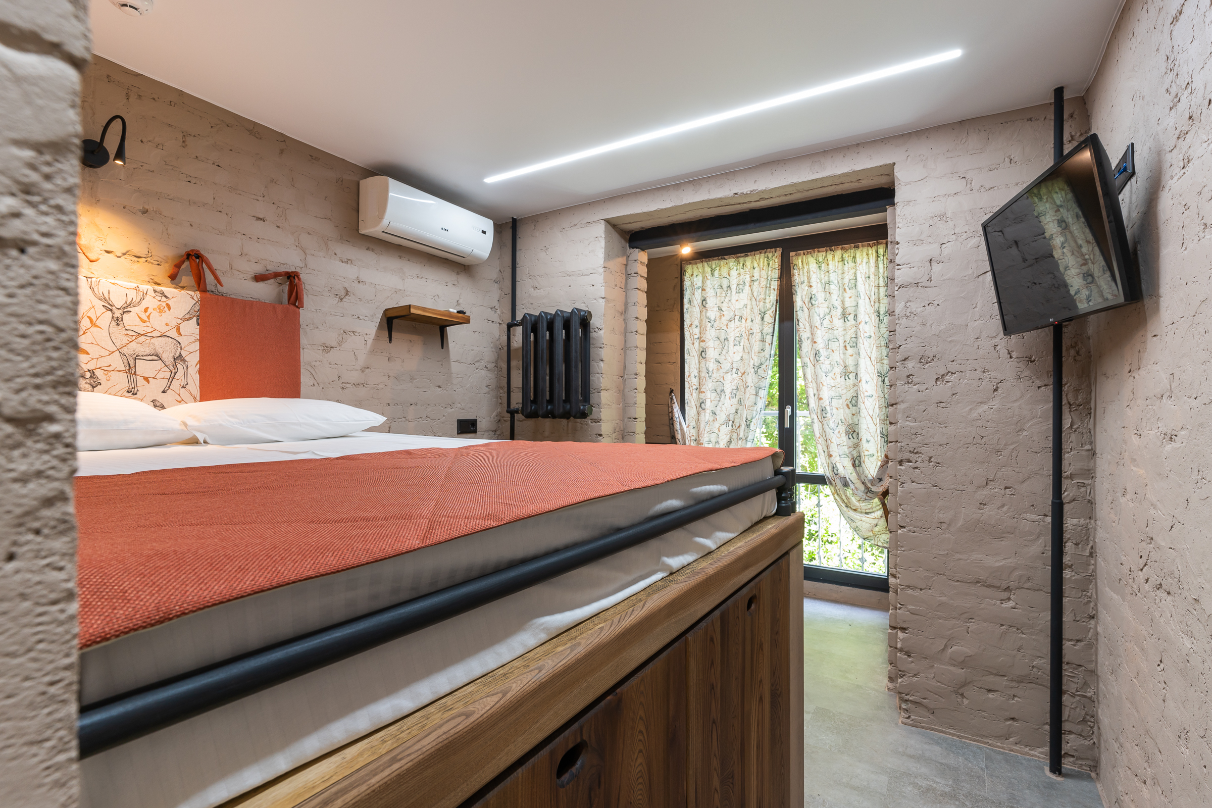 Фото Море впечатлений