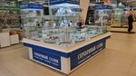 Serebryanyj salon (ulitsa Rozinga, 10), jewelry store