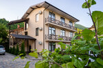 Steford Aparts (Blagodarny pereulok, 3А), hotel