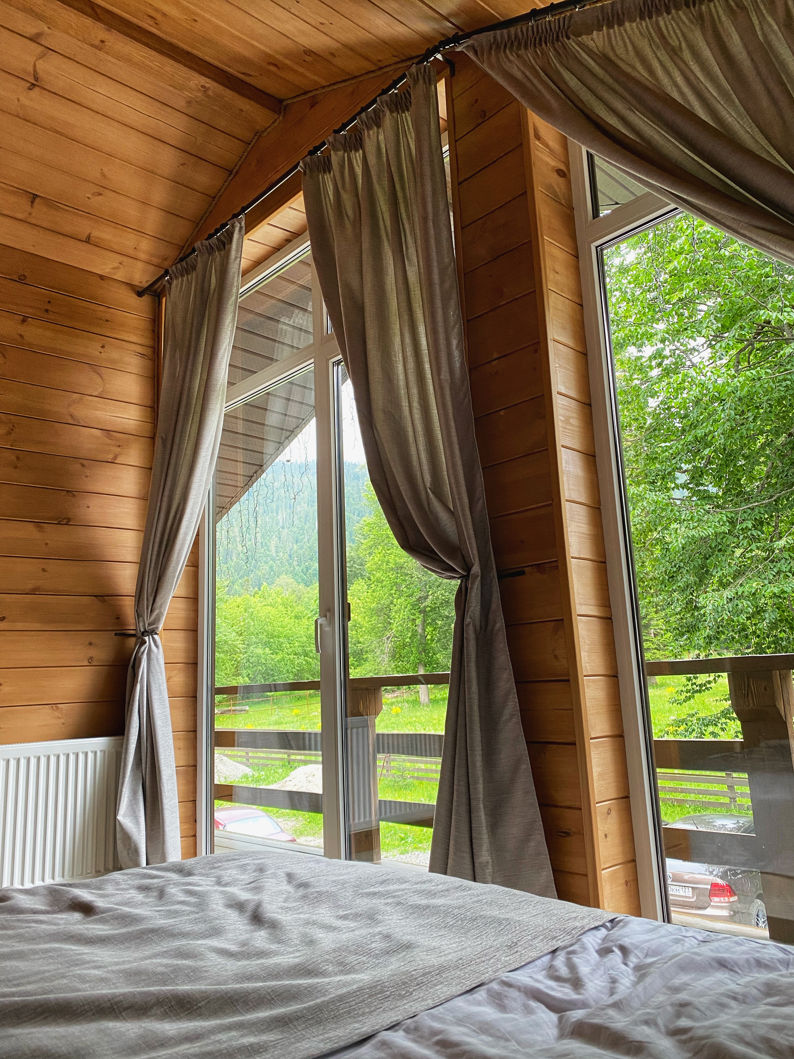 Фото Chalet-Voyage