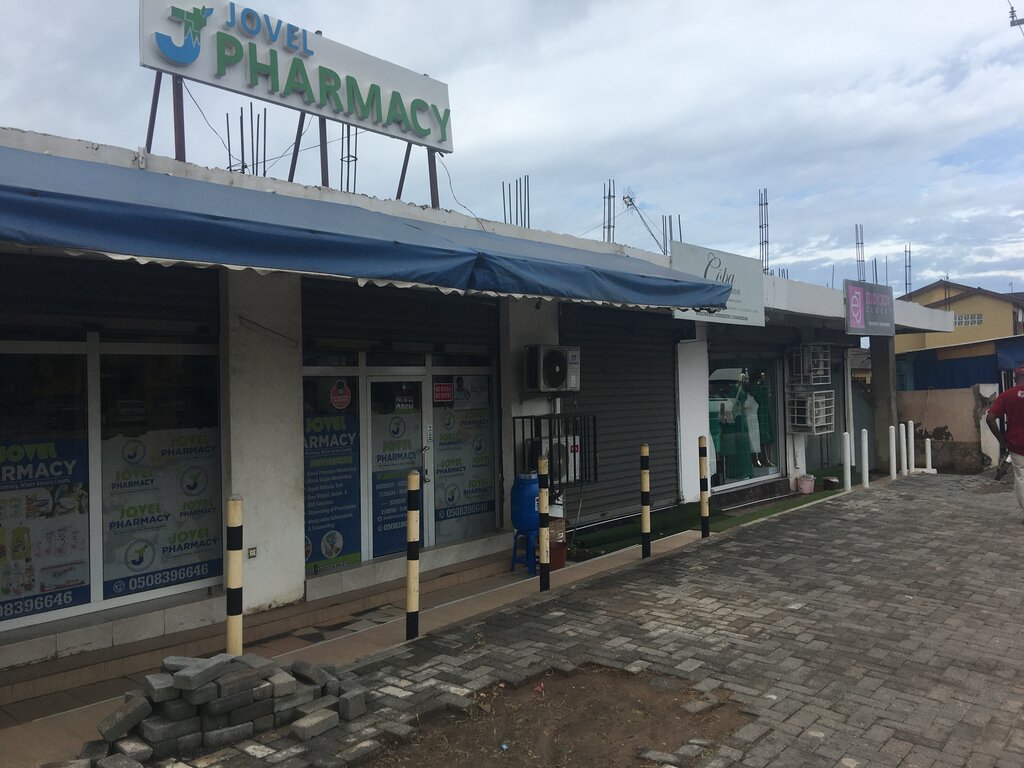 Clothing store Kwiks clothing, Earth, photo