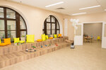 TSDkids (Fadeyeva Street, 4А) ، مركز الرعاية النهارية، رياض الأطفال