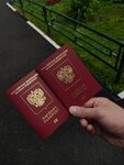 Visa-guru (Сущёвская ул., 21), помощь в оформлении виз и загранпаспортов в Москве