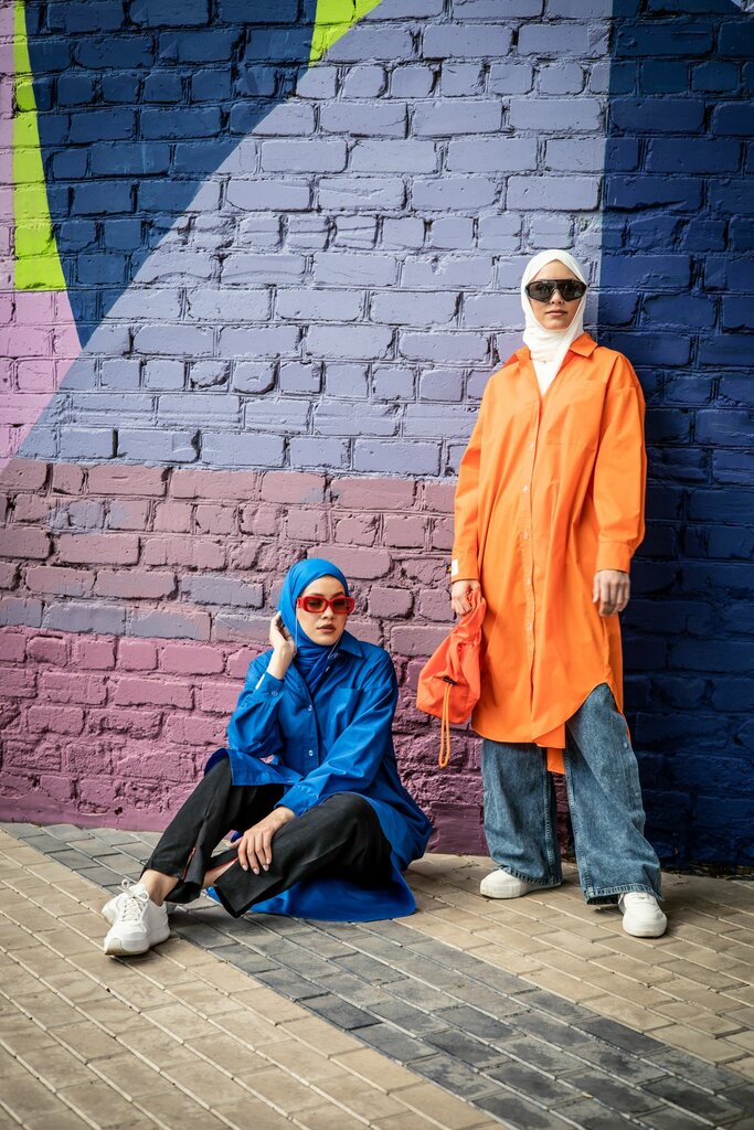 Geyim mağazası Sahara, Ufa, foto