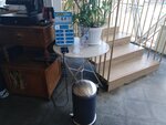 Бери Заряд (Kamenskaya Street, 1А), power bank rental