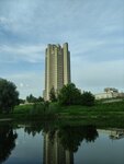НИИ Прибой (проспект Вернадского, 12, корп. 4), research institute