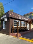 Coffee House 58 (ул. Калинина, 192), кофейня в Кузнецке