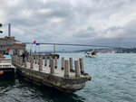 Beylerbeyi (Istanbul, Uskudar, Beylerbeyi Neighborhood, Beylerbeyi Pier Avenue, 4) ، مرفأ، ميناء