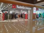 Fashion House (Щёлковское ш., 75), магазин одежды в Москве