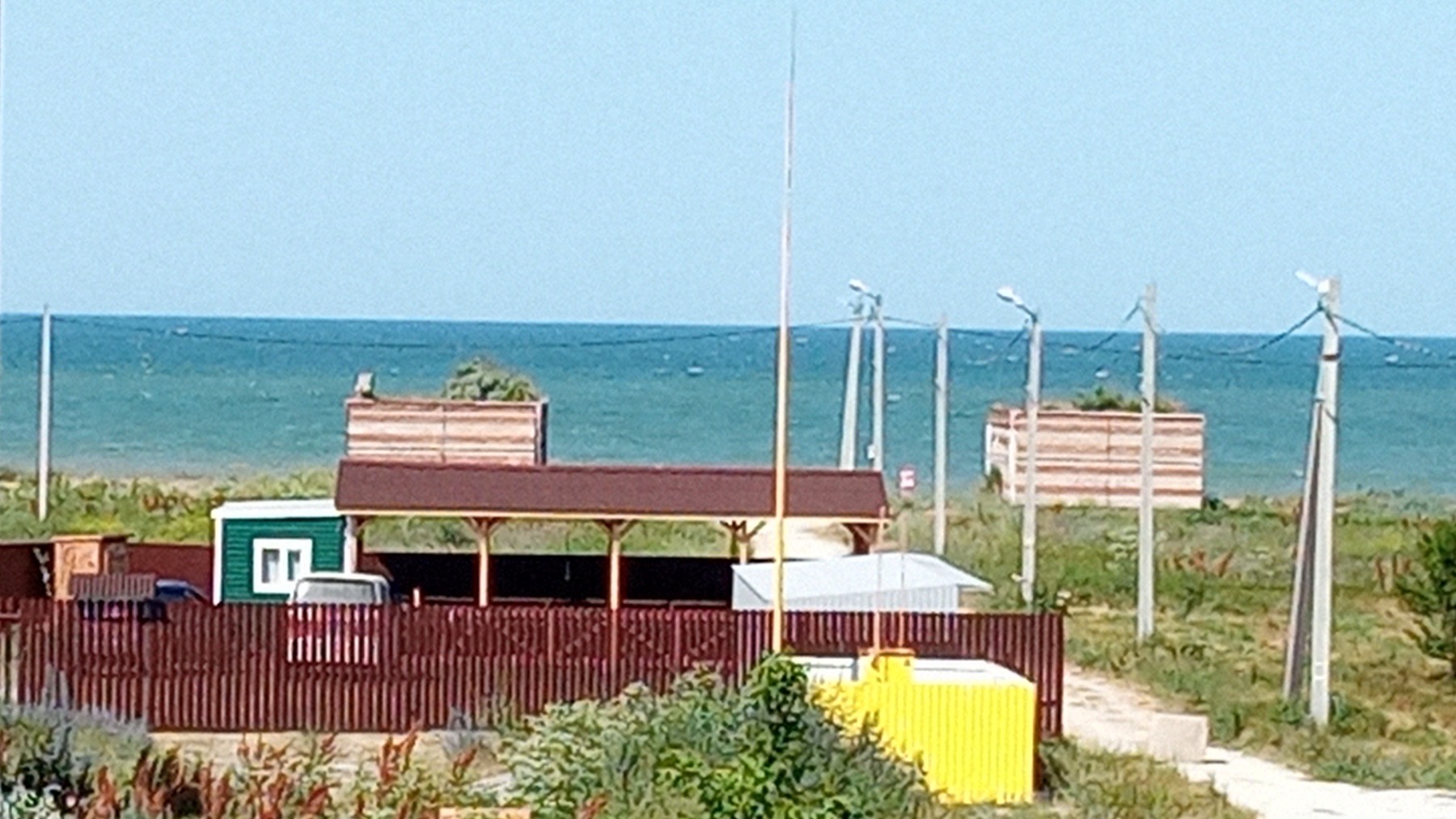 Фото Белый Лотос