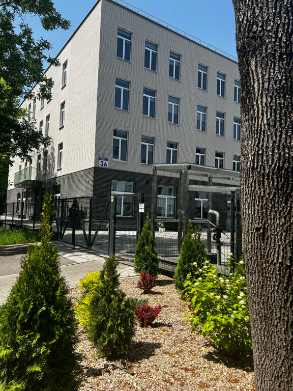 IT company Epam Systems, Minsk, photo