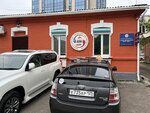 Voa (Partizanskiy Avenue, 53В), driving school