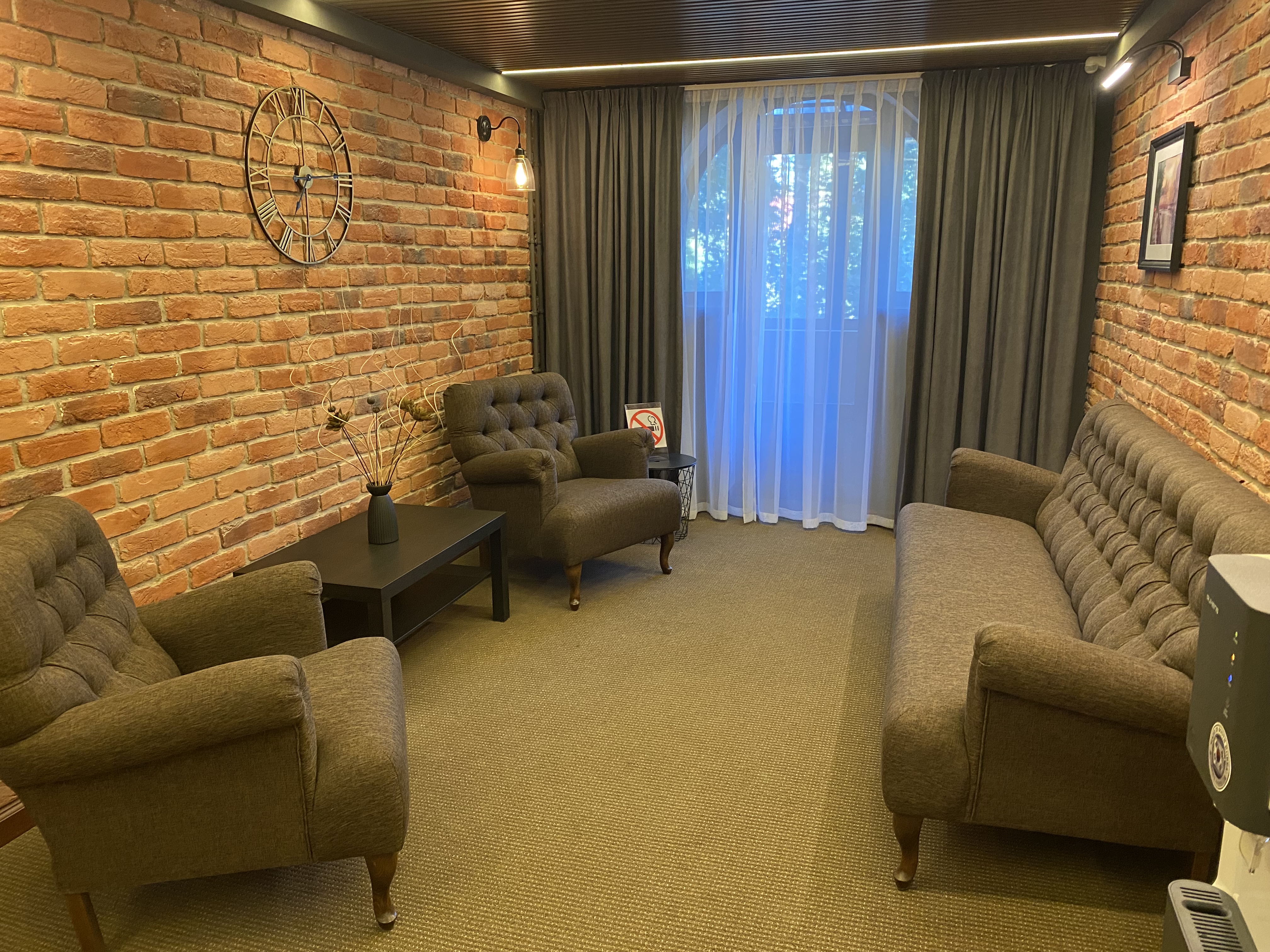 Фото Балтийская