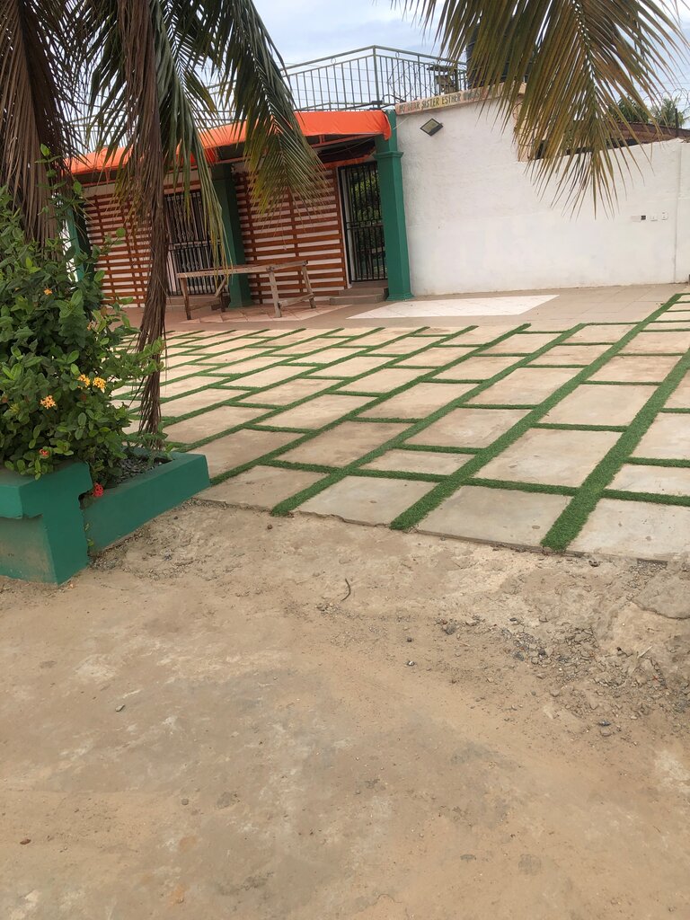 Clothing store My dear sister eather owusu mintah, Earth, photo