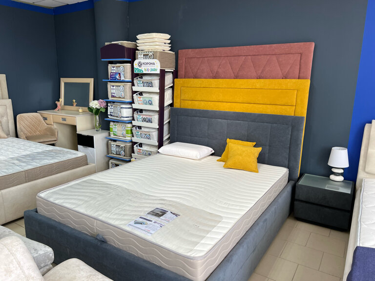 Mattresses Proson, Gelendgik, photo