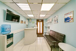 Klinika zdorovoy spiny (Sokolovo-Mescherskaya Street, 31) ، مركز طبي، عيادة