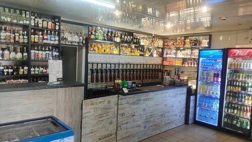 Bar, pub Пивной дворик, Minsk District, photo