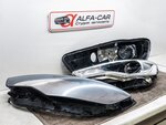 Alfa-Car (Kostromskoy Avenue, 62), car service, auto repair