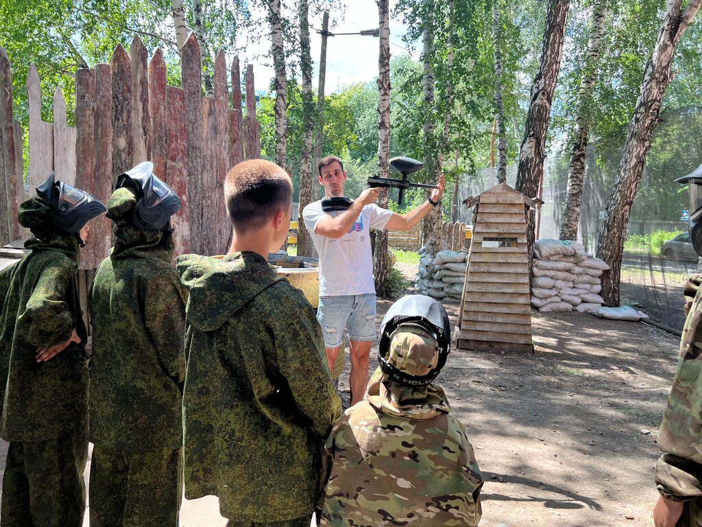 ДЕТСКАЯ КОМНАТА