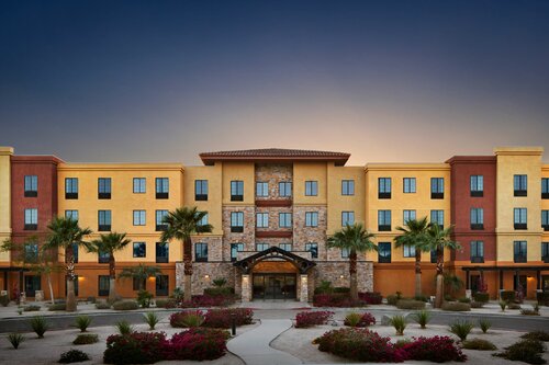 Гостиница Staybridge Suites Cathedral City – Palm Springs, an Ihg Hotel