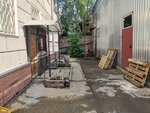 Кузнецкконтакт (Vystavochnaya ulitsa, 15/1к1) ، الأعمال الكهربائية