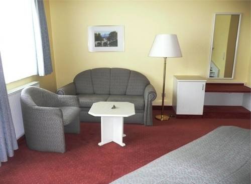 Фото Hotel Garni Gunther