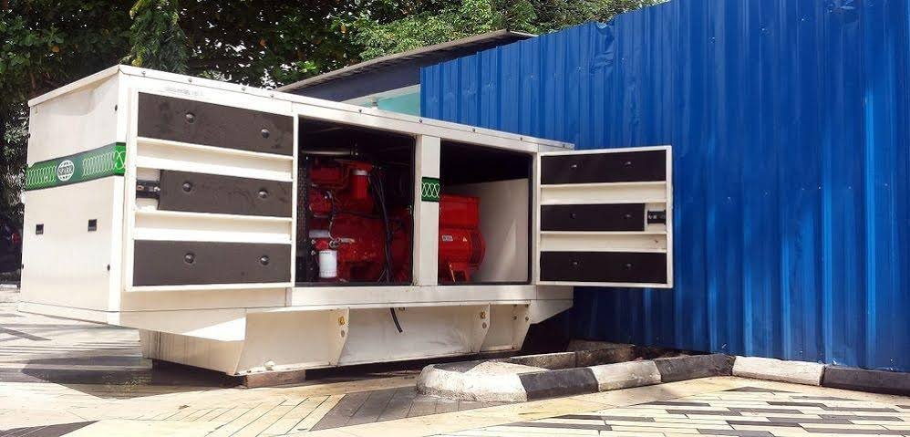 Фото Primal Hotel GRA-Ikeja