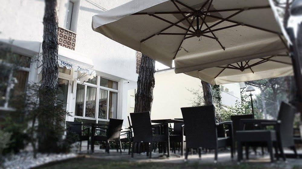 Фото Hotel Meublé Zenith