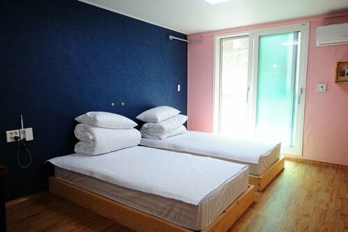 Гостиница Good Guesthouse в Мокпхо