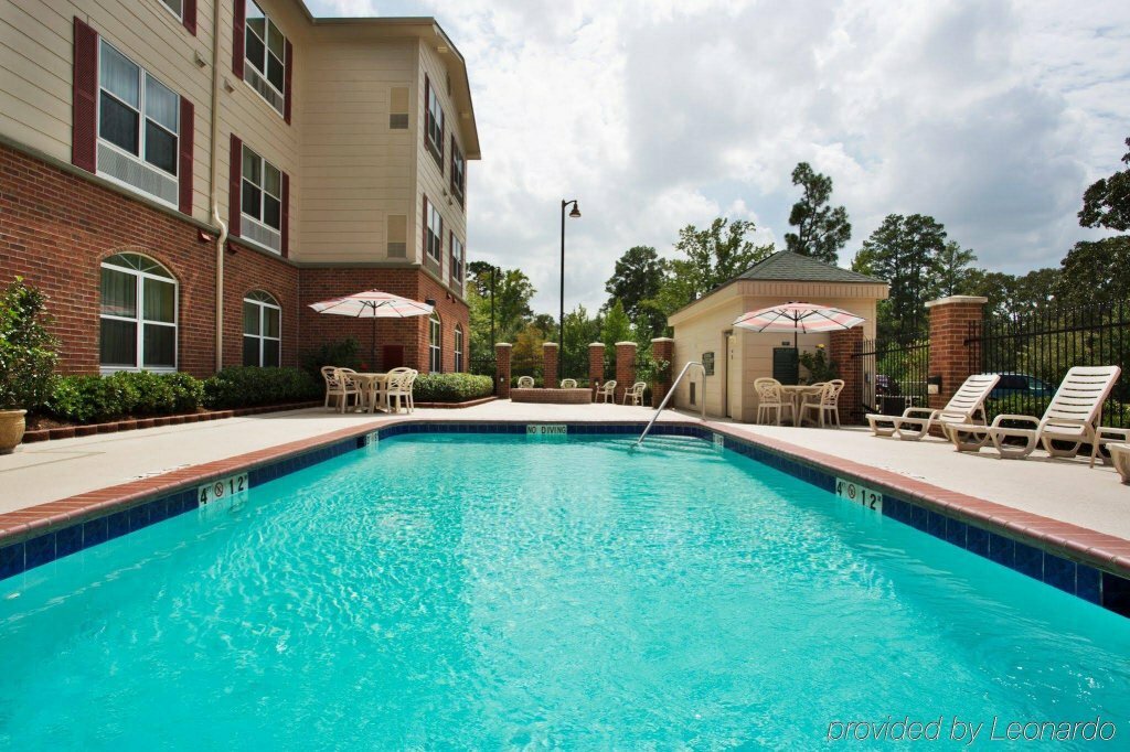 Hotel Country Inn & Suites by Radisson, State of Louisiana, photo