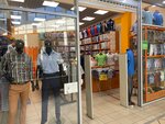 Мужские костюмы (Bolshevikov Avenue, 18), tienda de ropa
