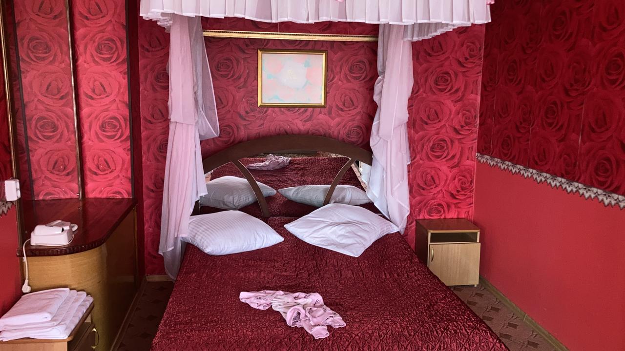 Фото Звёздная