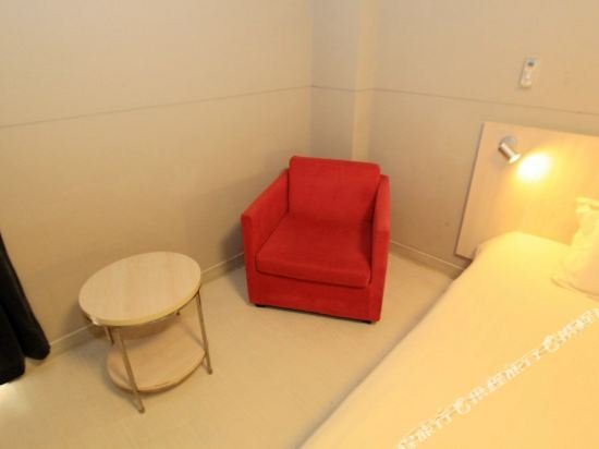 Фото Jinjiang Inn Lianyungang Railway Station Branch