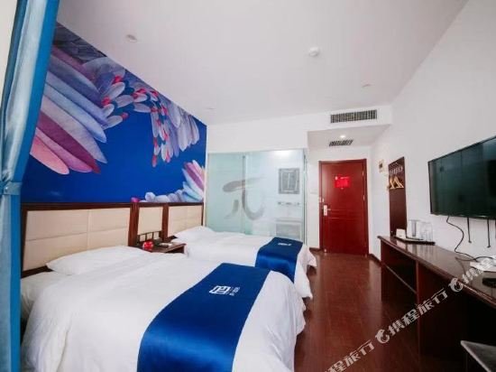 Фото Mingxuan Hotel